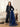 Embroidered Viscose Suit - IUS-EWTKED6-84082-3P