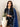 Embroidered Viscose Suit - IUS-EWTKED6-84082-3P