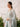 Embroidered Jacquard Suit - IUS-EWTKED6-86274-3P