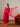 Embroidered Raw Silk Suit - IUS-EWTPLE5-00035-3P