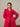 Embroidered Raw Silk Suit - IUS-EWTPLE5-00035-3P