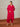 Embroidered Raw Silk Suit - IUS-EWTPLE5-00035-3P