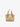 Knotted Handle Hand Bag - IUS-EAWHB5-041