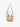 Knotted Handle Hand Bag - IUS-EAWHB5-041