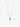 Golden Gleam Necklace - EAWN5-002