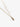 Golden Gleam Necklace - EAWN5-002