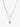 Opulent Floral Necklace - IUS-EAWN6-003