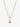 Butterfly Knot Necklace - IUS-EAWN6-006