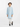 Boy's Sky Blue Kurta - IUS-EBTK5-4061