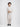 Embroidered Dobby Kurta Pajama - IUS-EBTKP6-033