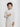Embroidered Dobby Kurta Pajama - IUS-EBTKP6-033