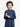 Boy's Navy Blue Shalwar Kameez - IUS-EBTKS5-4044