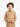 Boy's Camel Shalwar Kameez - IUS-EBTKS5-4060