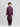 Embroidered Blended Kurta Shalwar - IUS-EBTKS6-4096