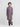 Embroidered Blended Kurta Shalwar - IUS-EBTKS6-4097