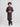 Embroidered Blended Kurta Shalwar - IUS-EBTKS6-4103