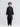 Embroidered Blended Kurta Shalwar - IUS-EBTKS6-4107