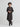 Embroidered Blended Kurta Shalwar - IUS-EBTKS6-4108