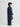 Embroidered Blended Kurta Shalwar - IUS-EBTKS6-4109