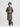 Embroidered Dobby Kurta Shalwar - IUS-EBTKS6-4114