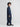 Embroidered Dobby Kurta Shalwar - IUS-EBTKS6-4118