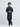 Embroidered Blended Shalwar Kameez - IUS-EBTKS6-4119