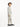 Boy's Ash Grey Waist Coat Suit - IUS-EBTWCSC5-058