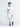 Embroidered Jacquard Waistcoat Suit - IUS-ECBTWCS5-063