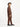Boy's Brown Waist Coat Suit - IUS-ECBTWCS5-067