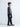 Embroidered Silk Waistcoat Suit - IUS-ECBTWCS5-070