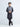 Embroidered Silk Waistcoat Suit - IUS-ECBTWCS5-070