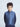 Embroidered Silk Waistcoat Suit - IUS-ECBTWCS5-076