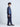 Embroidered Silk Waistcoat Suit - IUS-ECBTWCS5-076