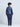Embroidered Silk Waistcoat Suit - IUS-ECBTWCS5-076