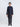 Embroidered Blended Waistcoat Suit - IUS-ECBTWCS5-078