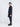 Embroidered Blended Waistcoat Suit - IUS-ECBTWCS5-078