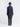 Embroidered Blended Waistcoat Suit - IUS-ECBTWCS5-078