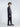Embroidered Blended Waistcoat Suit - IUS-ECBTWCS5-079