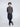 Embroidered Blended Waistcoat Suit - IUS-ECBTWCS5-079