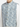 Boy's Blue & Off White Waist Coat Suit - IUS-ECBTWCS5-083