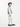 Boy's Blue & Off White Waist Coat Suit - IUS-ECBTWCS5-083