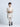 Embroidered Jamawar Waistcoat Suit - IUS-ECBTWCS6-103