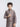 Embroidered Jamawar Waistcoat Suit - IUS-ECBTWCS6-104