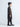Embroidered Silk Waistcoat Suit - IUS-ECBTWCS6-114