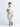 Embroidered Satin Waistcoat Suit - IUS-ECBTWCS6-115