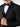 Peak Lapel Collar Tuxedo Suit - IUS-ECMTCPT5-1017