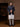 Silk Prince Coat - IUS-ECMTPC6-041