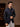 Silk Prince Coat - IUS-ECMTPC6-041