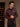 Embroidered Silk Prince Coat - IUS-ECMTPC6-042