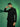 Embroidered Silk Prince Coat Suit - IUS-ECMTPCS6-025